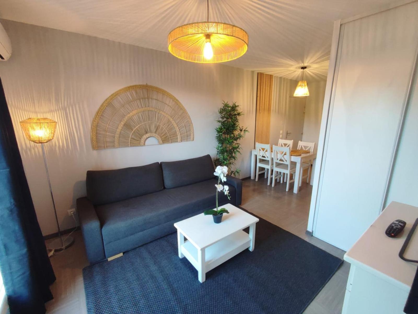 La Terrasse De L'Imbut - Climatisation & Piscine Leilighet Gréoux-les-Bains Eksteriør bilde